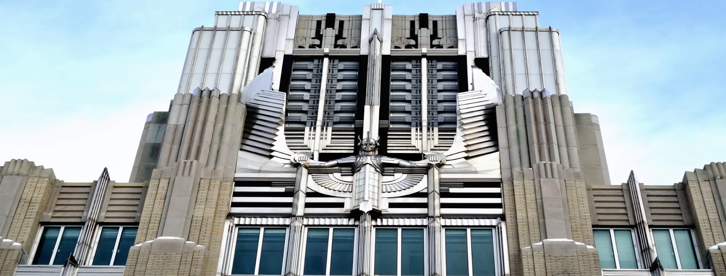 Image for Art Deco Gems